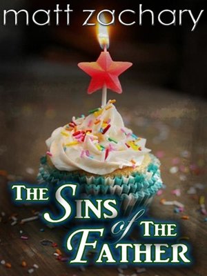 cover image of The Sins of the Father